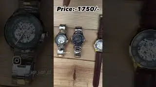 #watch #watchestyle #fashionaccessory #fashion #watchstyle #fashionwatch #luxurywatchesformen