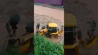 KERALA RAIN AND FLOOD 2019 | Landslide Wayanad, Meppadi | Rescue Operation