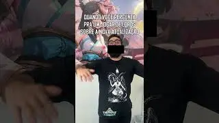 Quando te perguntam o que achou da nova atualiza&ccedil;&atilde;o do Lords Mobile...  #lordsmobile #games