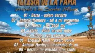 3º - Berza - ser debil soy