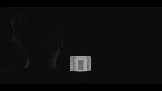 Watcher - Video Installation