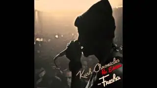 Fresha Got The Kush - Cream ft. PB Large, Josh LeBang (Audio + DL)