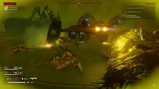 [BUG REPORT] HELLDIVERS&trade; 2  - Fori Prime Extraction Bugged Out  2025 02 22 12 25 06 AM