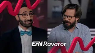 Investeringscoachen: Så handlar du med råvaror