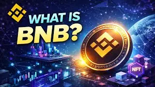 What Is BNB? How Binance Coin Powers the Binance Ecosystem