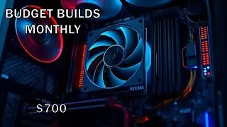 Tough Build - Budget Builds Monthly - S3:E10