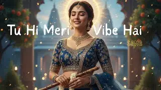Tu Hi Meri Vibe Hai (Official Song)| New Song| VibeMatrix Music Studio