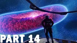 Marvels Guardians Of The Galaxy | PC | Walkthrough | Part 14