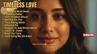 Best Hindi Love Songs 90s | Timeless Bollywood Romance Hits