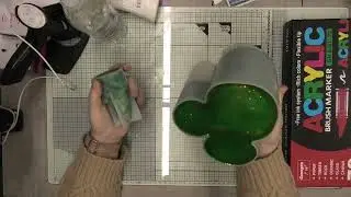 Индивидуальный заказ на ручку для Мишель
