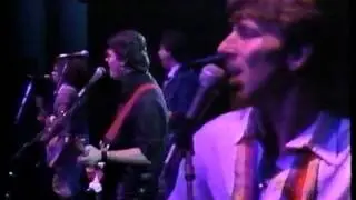 STEVE MILLER BAND - Fly Like An Eagle