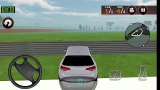 Offroad Car Driving 2020 - Jeep Prado Driving Simulator - Android GamePlay!kids games R