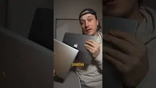 Mac или ПК для видеомонтажа? #кинопроизводство #видеосъемка #созданиеконтента