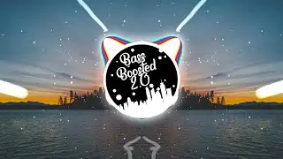 JACKBOYS, Travis Scott - Out West (ft Young Thug) [Bass Boosted]