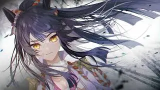 Born To Lead | Narita Brian Song | Animusical