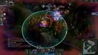Vayne Op!