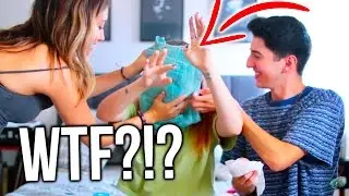WE ALMOST KILLED JILL?!?!