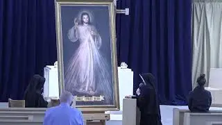 Prayer at the Hour of Mercy | February 10, 2026