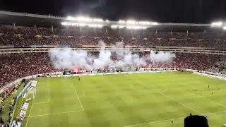 Gano El rAtlas la ida en la Final!!