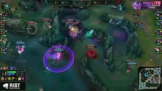 MSI Highlights 10/05/2019 TL vs PVB.