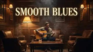 Late Evening Blues Mood 2026 – Warm, Soulful Grooves for Relax & Focus