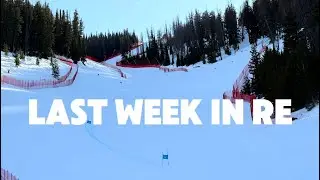 Last Week in Sun Valley Real Estate