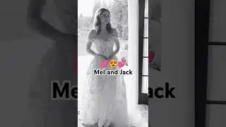 Virgin River - Mel and Jack wedding