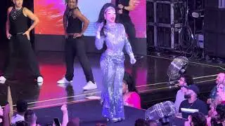 GRAG QUEEN &ldquo;PARTY EVERYDAY&rdquo; | GRANDE FINAL DA SEGUNDA TEMPORADA DE DRAG RACE BRASIL | BY LEH SANUTY