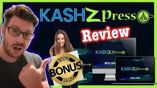 KashZPresso Review