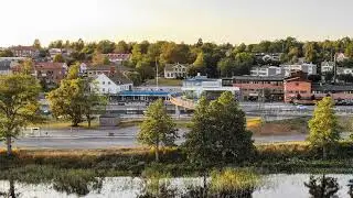 Rapport fr&aring;n Kommunstyrelsen 2025-05-14 samt 19 maj