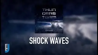 Shock Waves: Alternative Hip Hop Beat