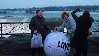 BIG LOVE BALL