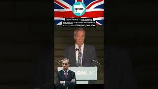 UK taxpayers beware: 1M foreign nationals with indefinite leave could claim &pound;200B in benefits! Is th