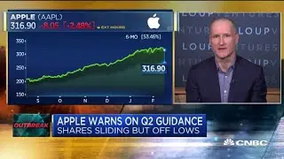 Investors should reward Apple for being in hardware: Loup Ventures co-founder