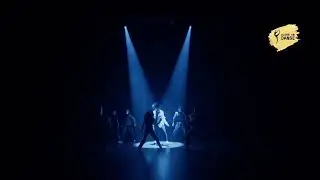 Frankenstein – Teen Hip-Hop Dance Performance | Studio Alors on Danse Montréal