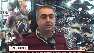 VATANDAŞLAR, HATAY’IN EN ÖNEMLİ SORUNLARINI BELİRLİYOR