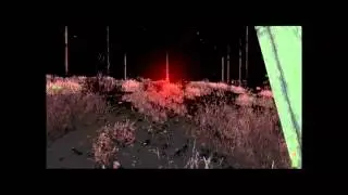 DayZ Mission Log #1 Namalsk,Sebjan Mine