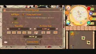 Profit from 3 days of Black Dragons (P2P)