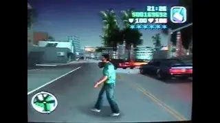 GTA Vice City Music Video