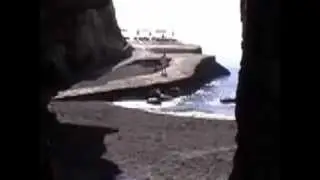 San Pietro Positano trailer