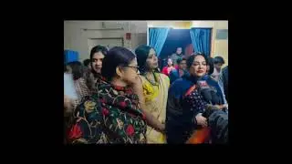 first screening of uttaran- human beyond gender,a film by feminism dot com