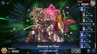 Synchro Turbo Deck