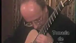 TONADA DE ABEL FLEURY - SERGIO MOLDAVSKY