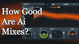 Does Mixing Music With Ai Is Any Good? - Featuring Neutron 4 Elements by Izotope (77% Off) - Review