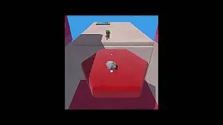 Mr Stumble Try To Troll Me But Bro Did Wallhop 😍 Stumble Guys 0.88.2 update 🔥