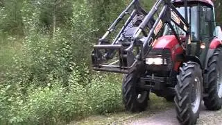 Dikesr&ouml;jning - Brattsj&ouml; Marktj&auml;nst