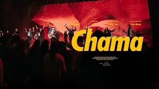 Chama (Ao Vivo) | 03 | Chama - Lagoinha Orlando Music (4K)