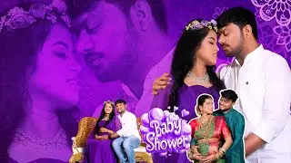 HARI & JEYA BABY SHOWER Highlights