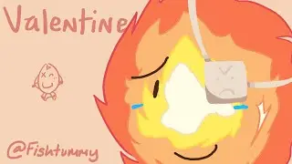 Valentine | C2BC animation (read desc)