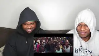 Morrisson - 'Bad Boys' Produced by C Dot (Official Music Video) | UK REACTION 🇬🇧